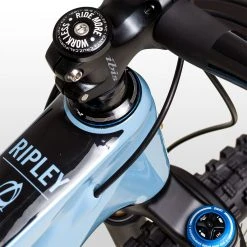 Ibis Ripley GX Eagle Factory Mountain Bike -Yeticycle Store BLUSTE D5 1