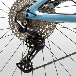 Ibis Ripley Deore Mountain Bike -Yeticycle Store BLUSTE D5