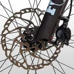 Ibis Ripley GX Eagle Factory Mountain Bike -Yeticycle Store BLUSTE D6 1