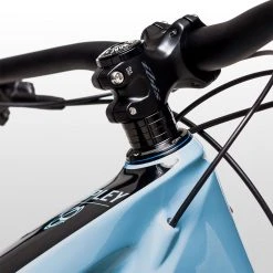 Ibis Ripley Deore Mountain Bike -Yeticycle Store BLUSTE D9