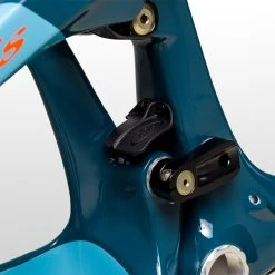 Ibis Mojo 4 Mountain Bike Frame -Yeticycle Store BLU D10