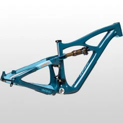Ibis Mojo 4 Mountain Bike Frame -Yeticycle Store BLU D2