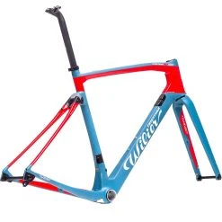 Wilier Wilier Cento10NDR Disc Brake Road Frameset -Yeticycle Store BLU D3
