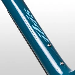 Ibis Mojo 4 Mountain Bike Frame -Yeticycle Store BLU D5