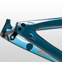 Ibis Mojo 4 Mountain Bike Frame -Yeticycle Store BLU D9