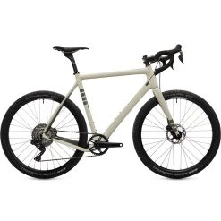 Ibis Hakka MX Disc 700c GRX Complete Gravel Bike