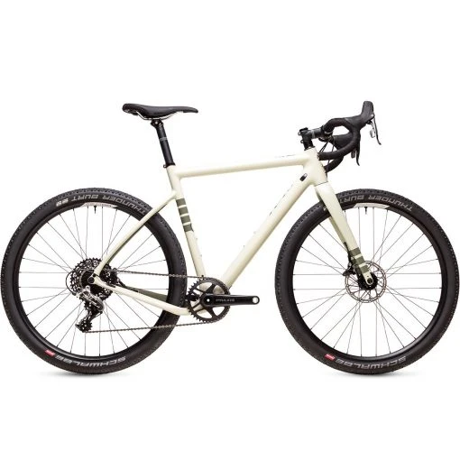 Ibis Hakka MX Disc 650b Rival Gravel Bike -Yeticycle Store BONWHITEA 2