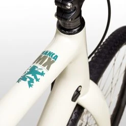 Ibis Hakka MX Disc 700c Rival Gravel Bike -Yeticycle Store BONWHITEA D13