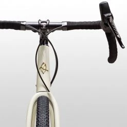 Ibis Hakka MX Disc 700c Rival Gravel Bike -Yeticycle Store BONWHITEA D16