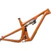 Yeti Cycles SB130 Turq Mountain Bike Frame