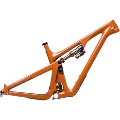 Yeti Cycles SB130 Turq Mountain Bike Frame