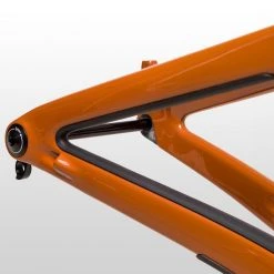 Yeti Cycles SB130 Turq Mountain Bike Frame -Yeticycle Store BRI D15