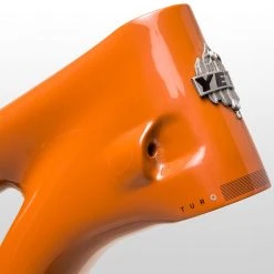 Yeti Cycles SB130 Turq Mountain Bike Frame -Yeticycle Store BRI D16