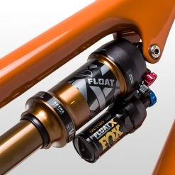 Yeti Cycles SB130 Turq Mountain Bike Frame -Yeticycle Store BRI D18