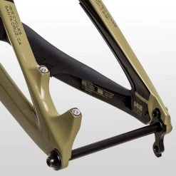 Ibis Mojo HD5 DPX2 Mountain Bike Frame -Yeticycle Store BROPOW D10