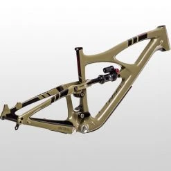 Ibis Mojo HD5 DPX2 Mountain Bike Frame -Yeticycle Store BROPOW D3