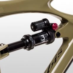 Ibis Mojo HD5 DPX2 Mountain Bike Frame -Yeticycle Store BROPOW D6