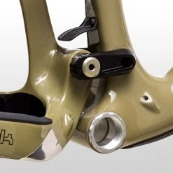 Ibis Mojo HD5 DPX2 Mountain Bike Frame -Yeticycle Store BROPOW D7