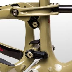 Ibis Mojo HD5 DPX2 Mountain Bike Frame -Yeticycle Store BROPOW D9