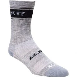 Yeti Cycles Wool Limited Edition Trail Sock