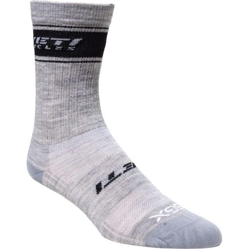 Yeti Cycles Wool Limited Edition Trail Sock -Yeticycle Store DARGRA