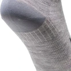 Yeti Cycles Wool Limited Edition Trail Sock -Yeticycle Store DARGRA D2