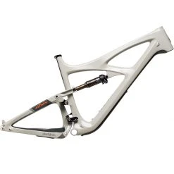 Ibis Mojo 4 Mountain Bike Frame -Yeticycle Store DIRWHI