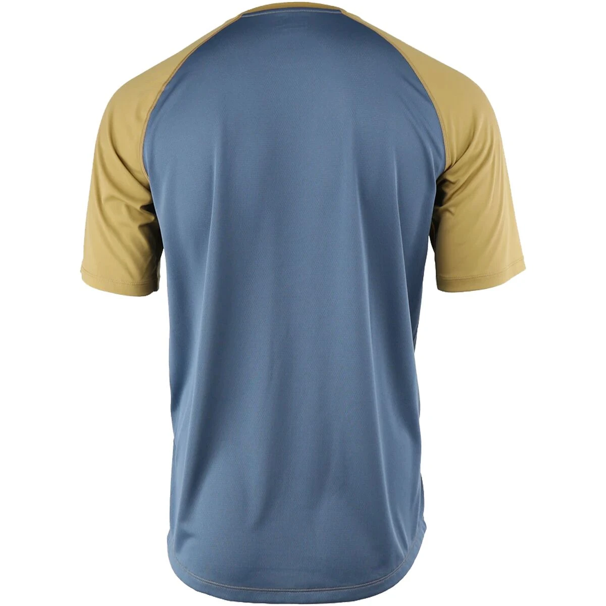 Yeti Cycles Tolland Short Sleeve Jersey Men's 2 Yeti Cycles Tolland Short Sleeve Jersey Men's - Image 2