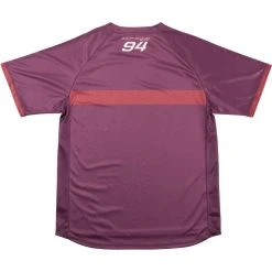 Santa Cruz Bicycles Dash Short Sleeve Trail Jersey Men's -Yeticycle Store EP D1 1