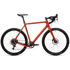 Ibis Hakka MX Disc 700c Rival Gravel Bike -Yeticycle Store FIR
