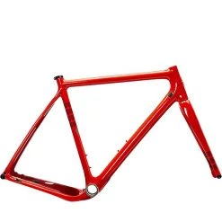 Ibis Hakka MX Disc Frameset -Yeticycle Store FIRRD