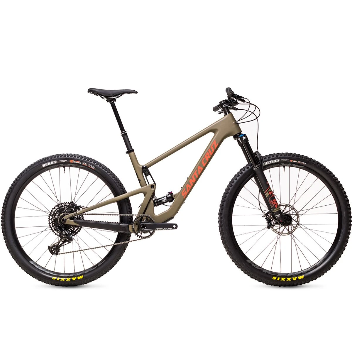 Santa Cruz Bicycles Tallboy Carbon C R Mountain Bike 1 Santa Cruz Bicycles Tallboy Carbon C R Mountain Bike