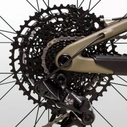 Santa Cruz Bicycles Tallboy Carbon C R Mountain Bike 18 Santa Cruz Bicycles Tallboy Carbon C R Mountain Bike -Yeticycle Store FLAEAR D2