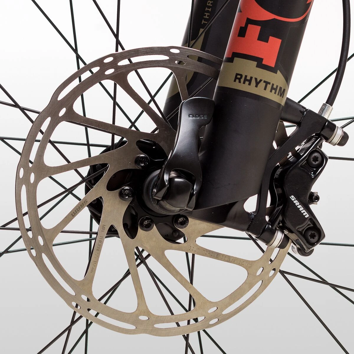 Santa Cruz Bicycles Tallboy Carbon C R Mountain Bike 5 Santa Cruz Bicycles Tallboy Carbon C R Mountain Bike - Image 5