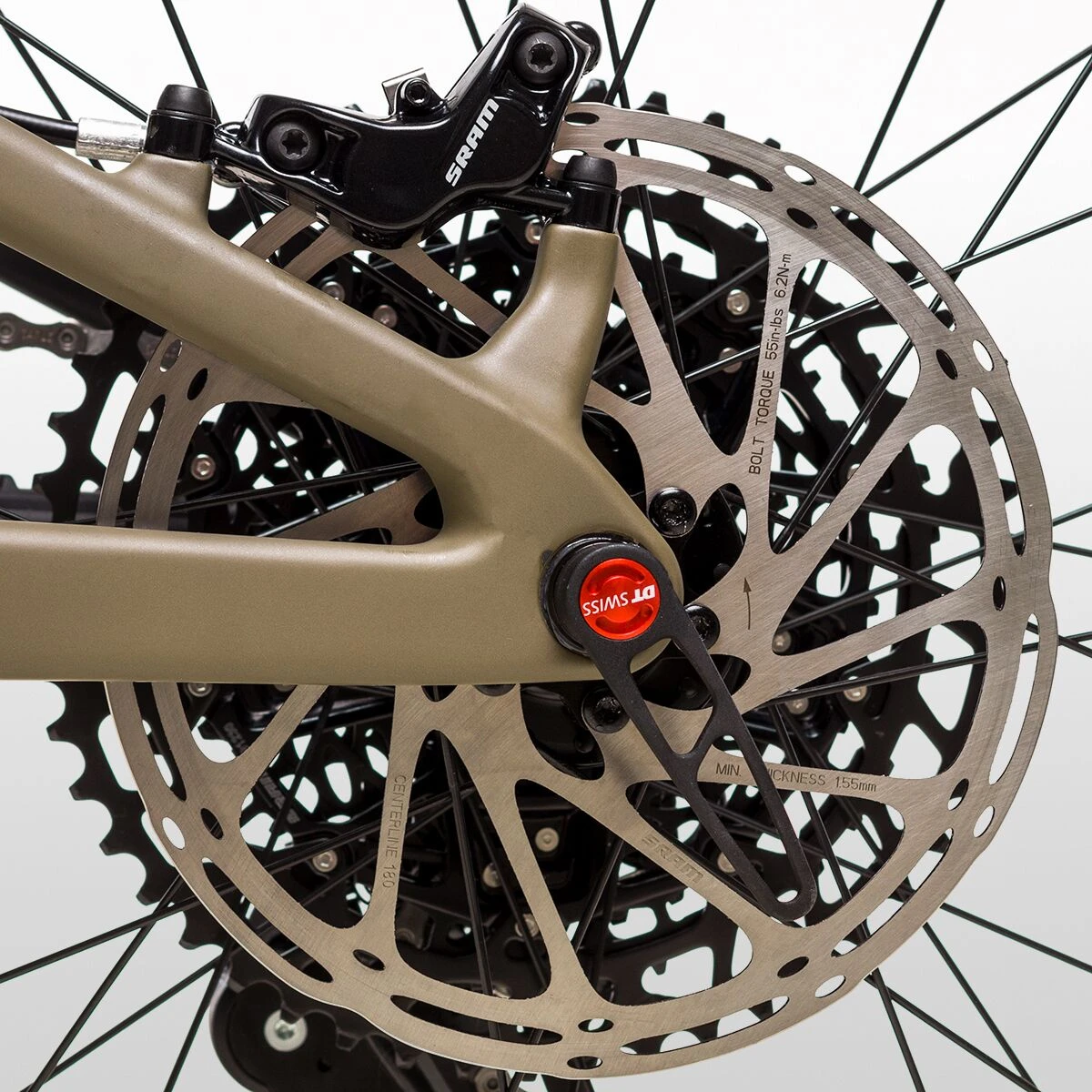 Santa Cruz Bicycles Tallboy Carbon C R Mountain Bike 3 Santa Cruz Bicycles Tallboy Carbon C R Mountain Bike - Image 3