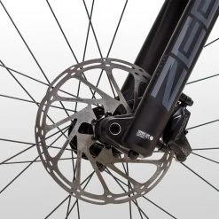 Santa Cruz Bicycles Megatower Carbon GX Eagle Mountain Bike -Yeticycle Store FORGRESDSA D8