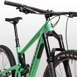 Santa Cruz Bicycles Megatower Carbon GX Eagle Mountain Bike -Yeticycle Store FORGRESDS D6