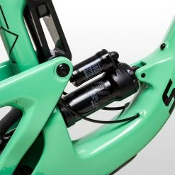 Santa Cruz Bicycles Megatower Carbon GX Eagle Mountain Bike -Yeticycle Store FORGRESDS D9