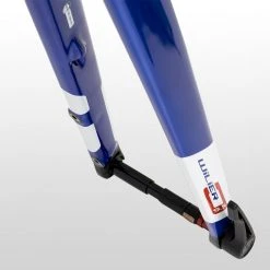 Wilier Zero SLR Road Frameset -Yeticycle Store GLOADMBLU D10