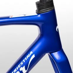 Wilier Zero SLR Road Frameset -Yeticycle Store GLOADMBLU D11