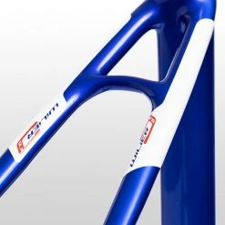 Wilier Zero SLR Road Frameset -Yeticycle Store GLOADMBLU D7