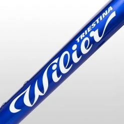 Wilier Zero SLR Road Frameset -Yeticycle Store GLOADMBLU D9