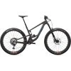 Santa Cruz Bicycles Hightower Carbon C XT Reserve Mountain Bike
