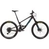 Santa Cruz Bicycles Hightower Carbon C S Mountain Bike