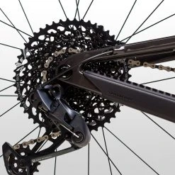 Santa Cruz Bicycles Hightower Carbon C S Mountain Bike -Yeticycle Store GLOCAR D2