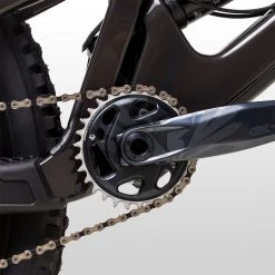 Santa Cruz Bicycles Hightower Carbon C S Mountain Bike -Yeticycle Store GLOCAR D4