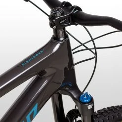 Santa Cruz Bicycles Hightower Carbon C S Mountain Bike -Yeticycle Store GLOCAR D5