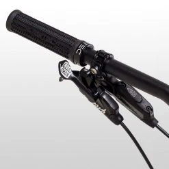 Santa Cruz Bicycles Hightower Carbon C S Mountain Bike -Yeticycle Store GLOCAR D7