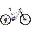 Santa Cruz Bicycles Bullit Carbon CC MX R e Bike