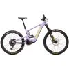 Santa Cruz Bicycles Bullit Carbon CC MX S e Bike